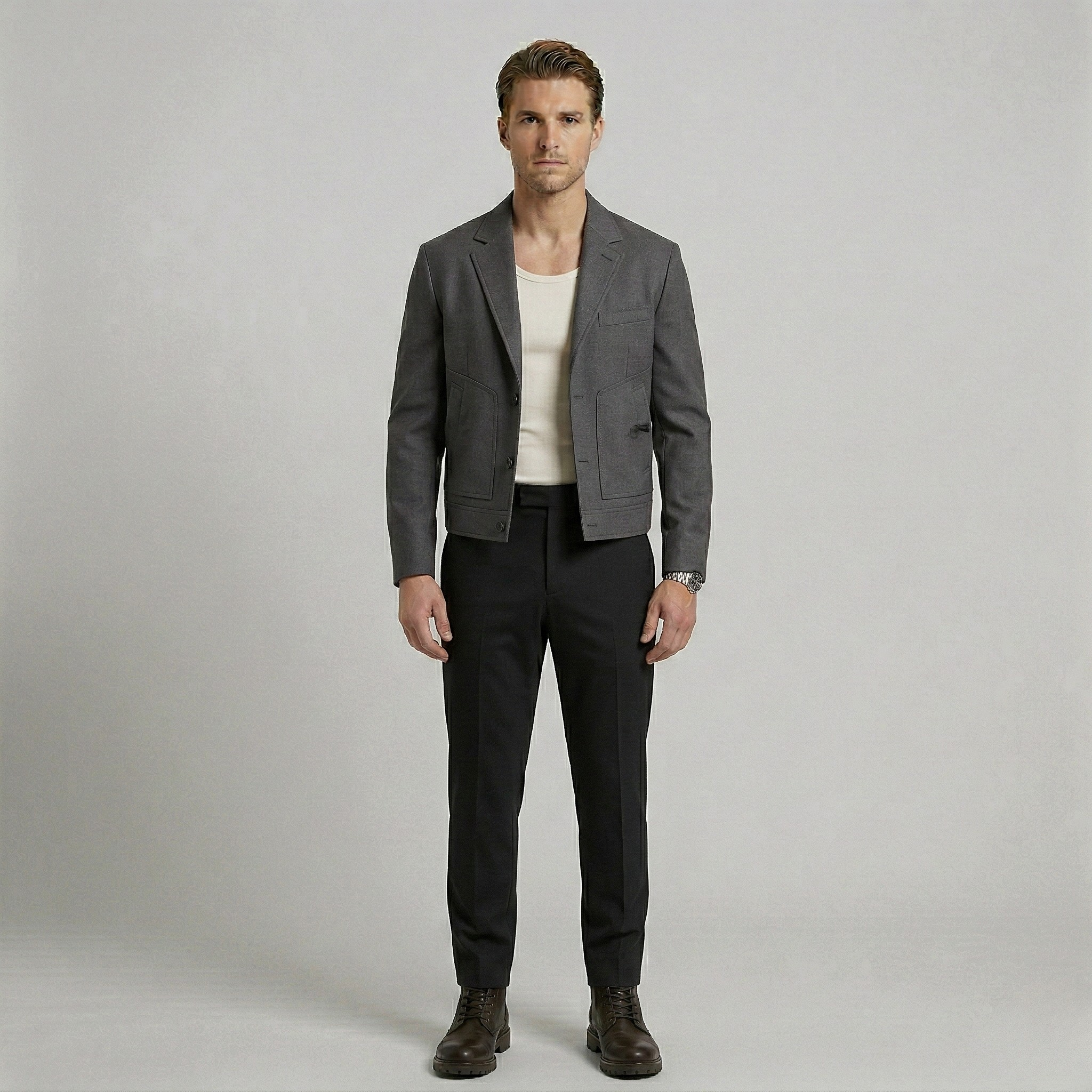 Blazers Modernos